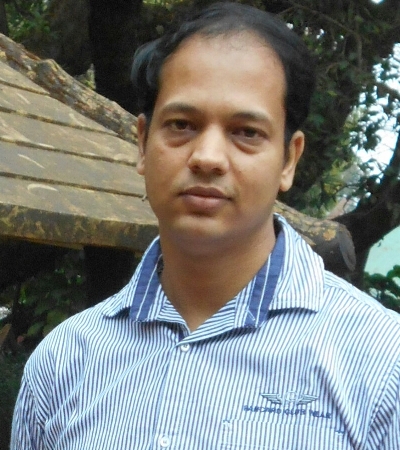 Dr. Deepak Bansal